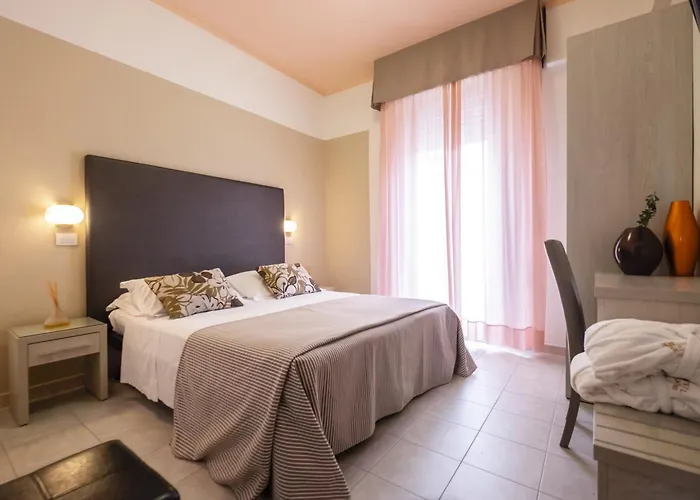 Hotel Stella D\'Oro