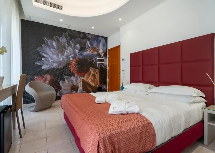 Hotel Stella D\'Oro