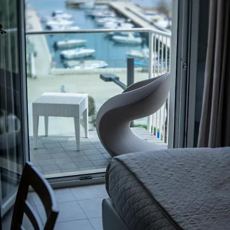 Hotel Stella D'Oro Rimini Exterior photo