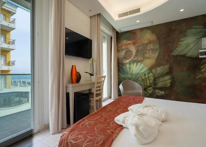Hotel Stella D\'Oro
