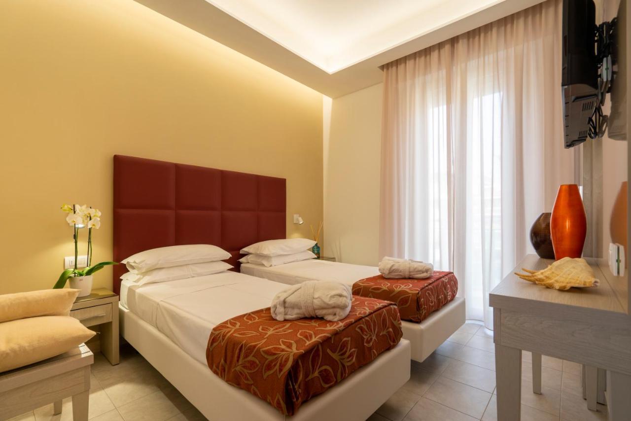 Stella D'oro Hotel Rimini