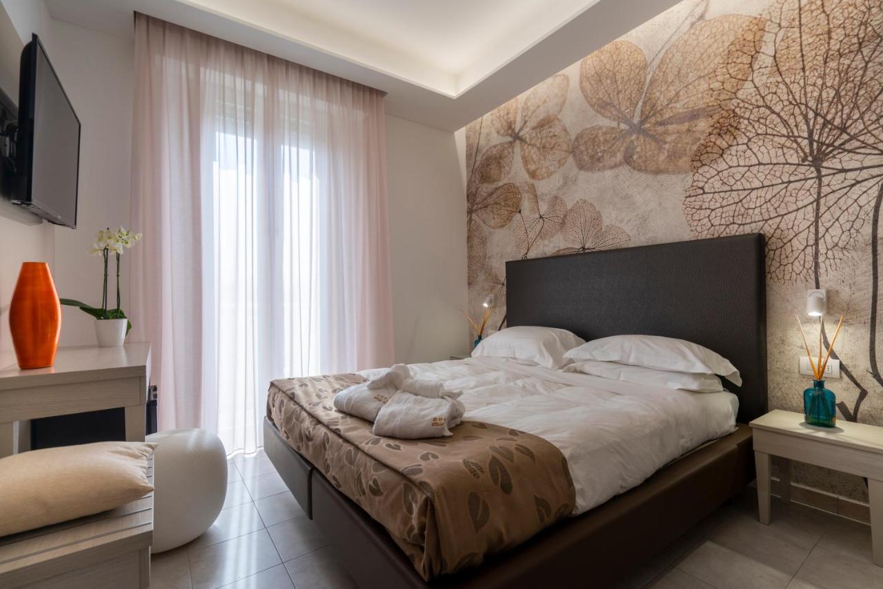 Stella D'oro Hotel