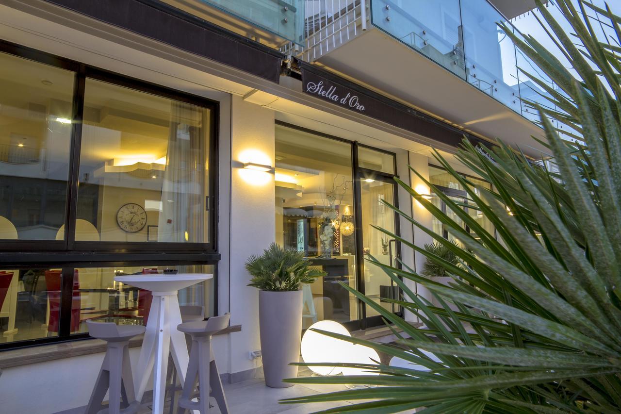 Stella D'oro Hotel