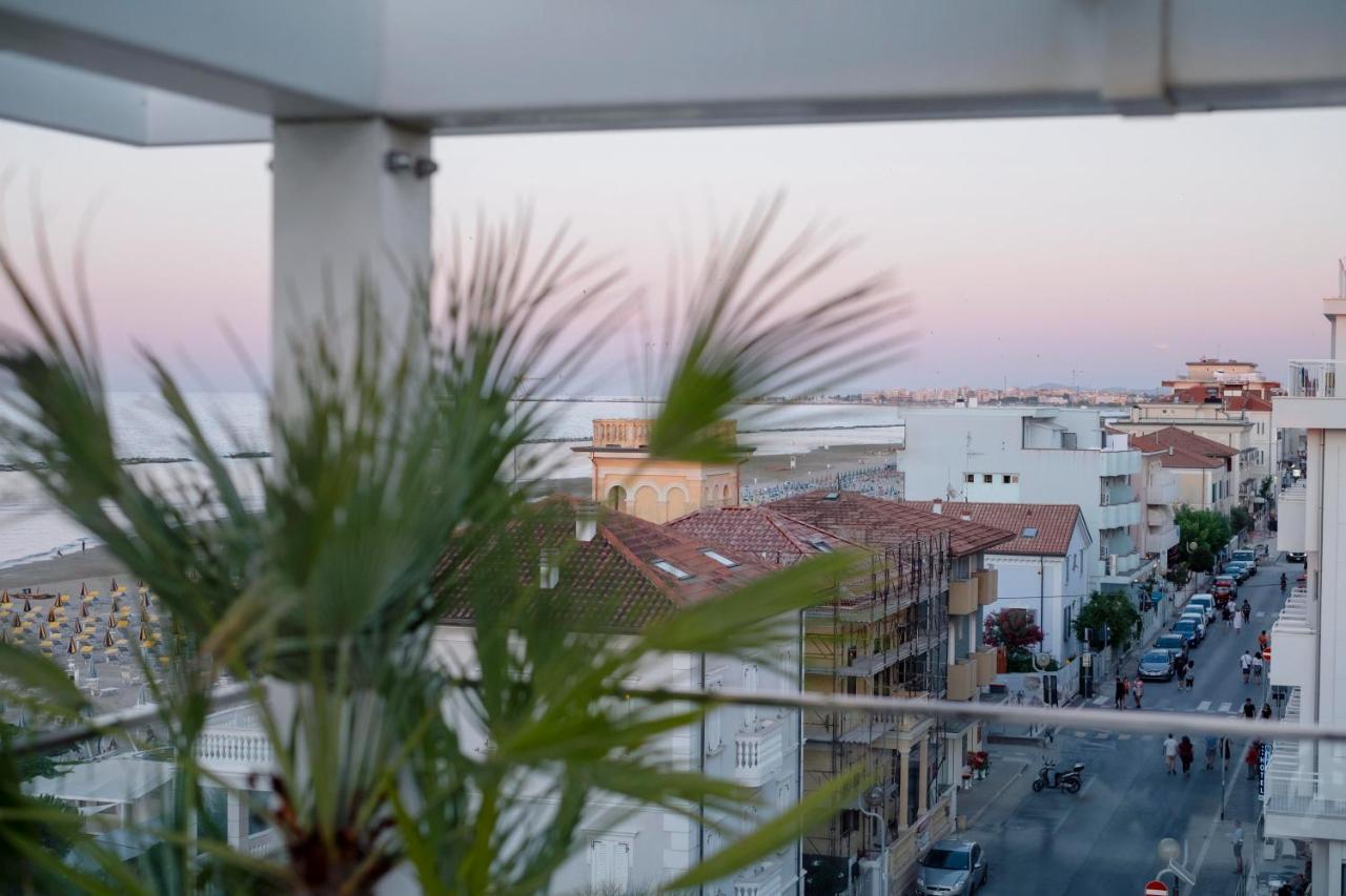 Stella D'oro Hotel Rímini