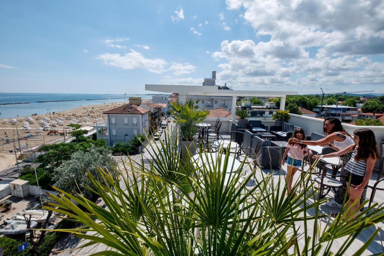 Hotel Stella D'oro Rímini