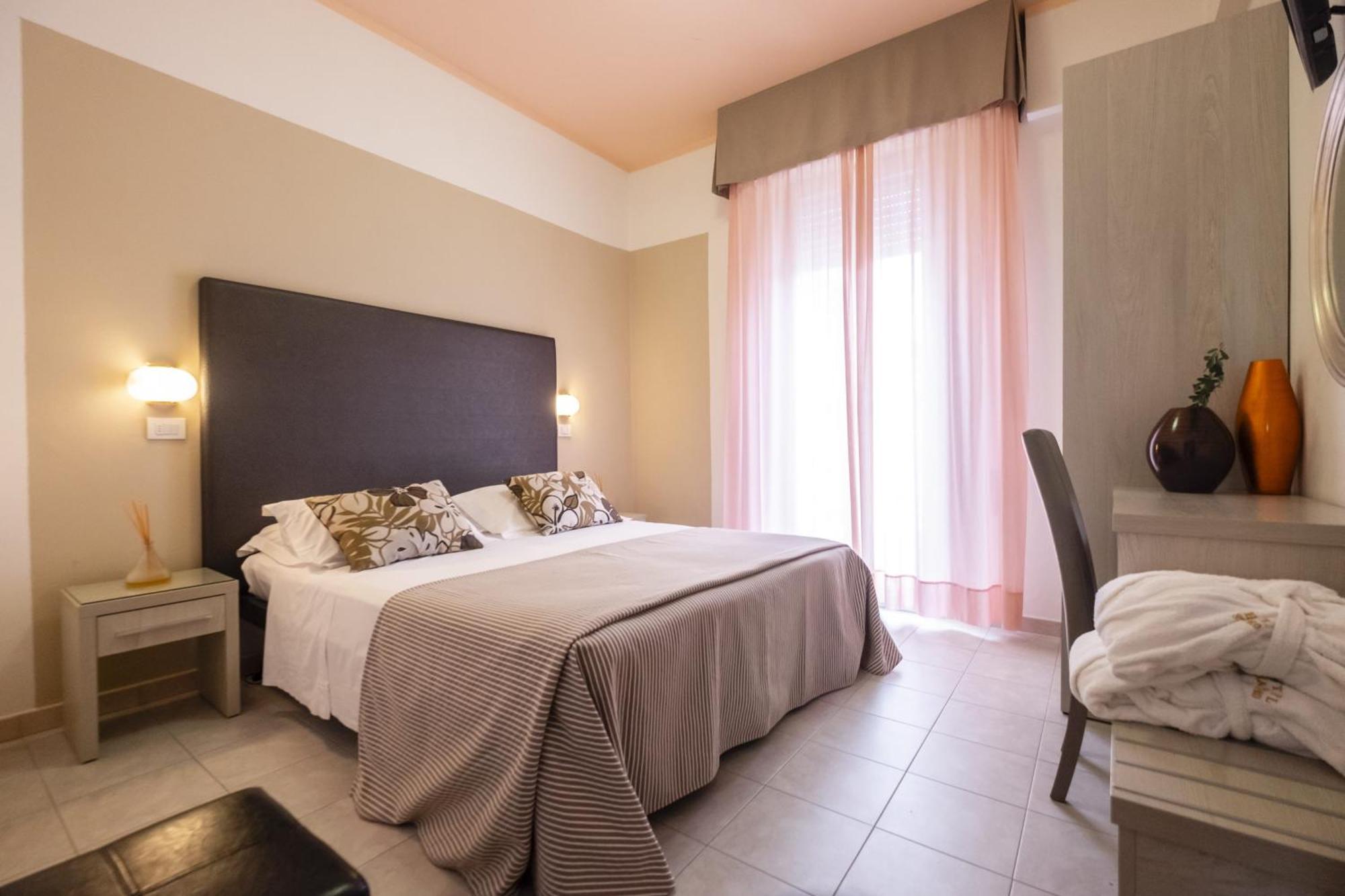 Hotel Stella D'oro Rímini