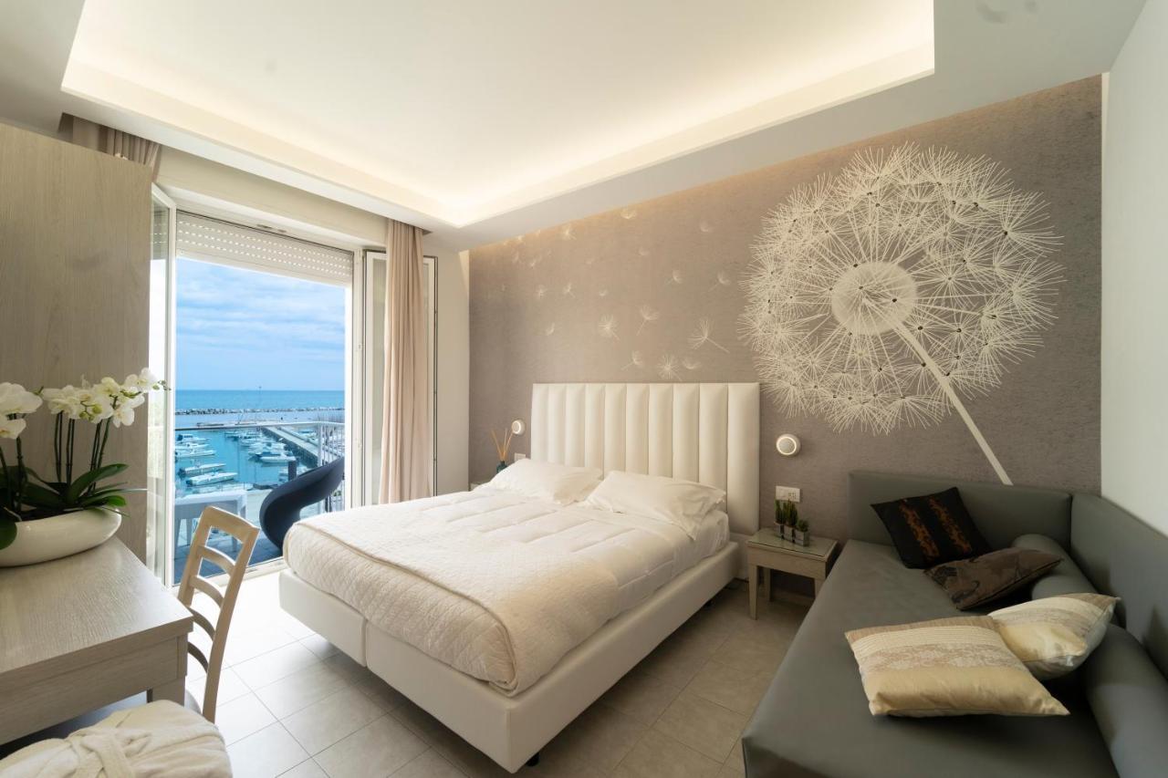 Hotel Stella D'oro Rímini