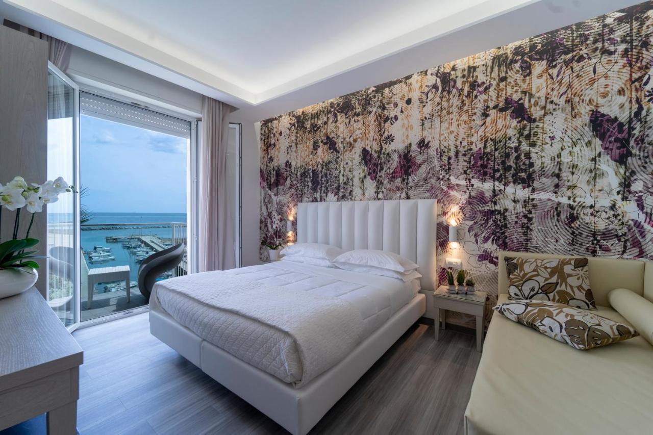 Stella D'oro 3* Rímini
