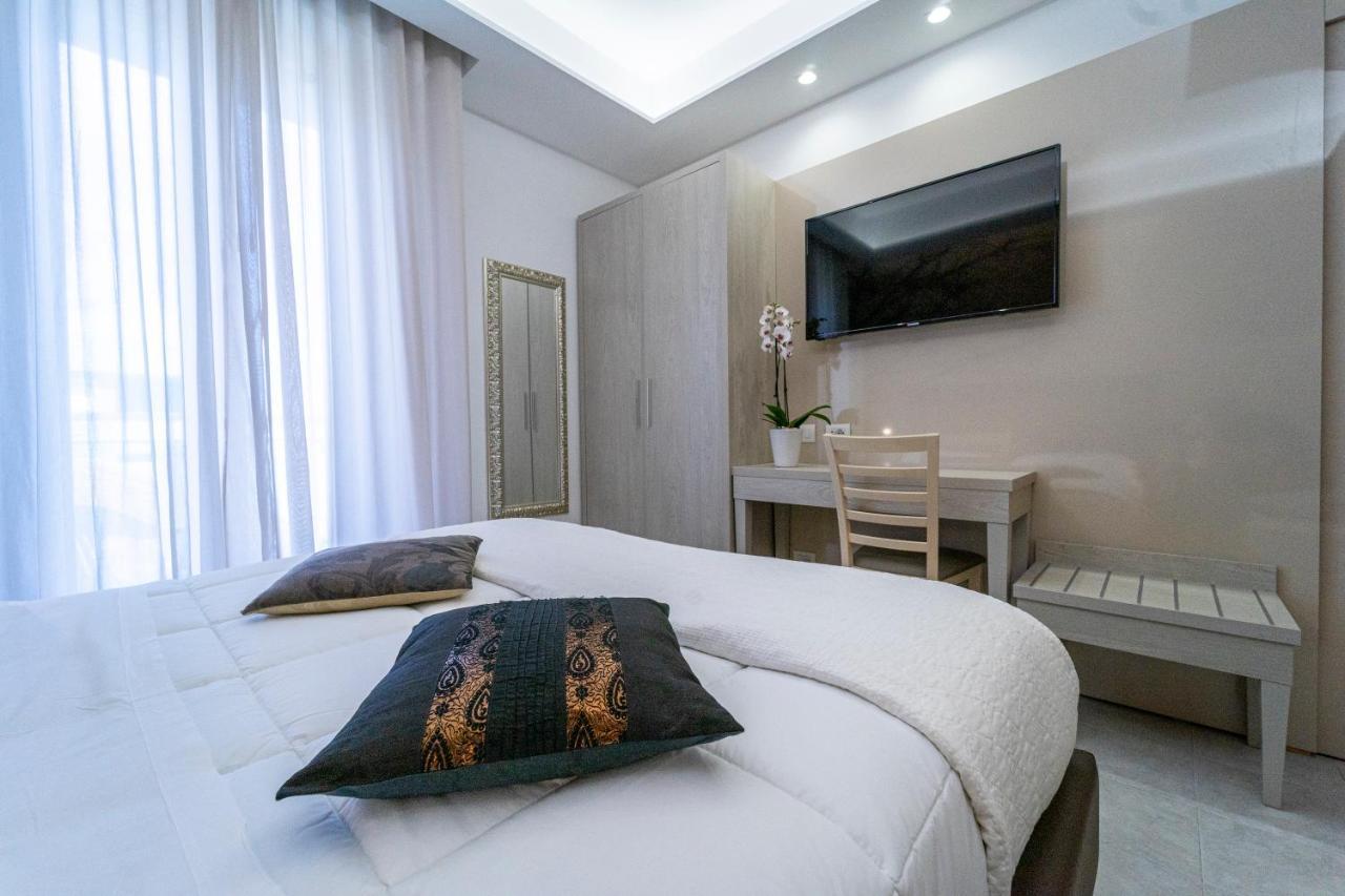 Stella D'oro 3* Rímini