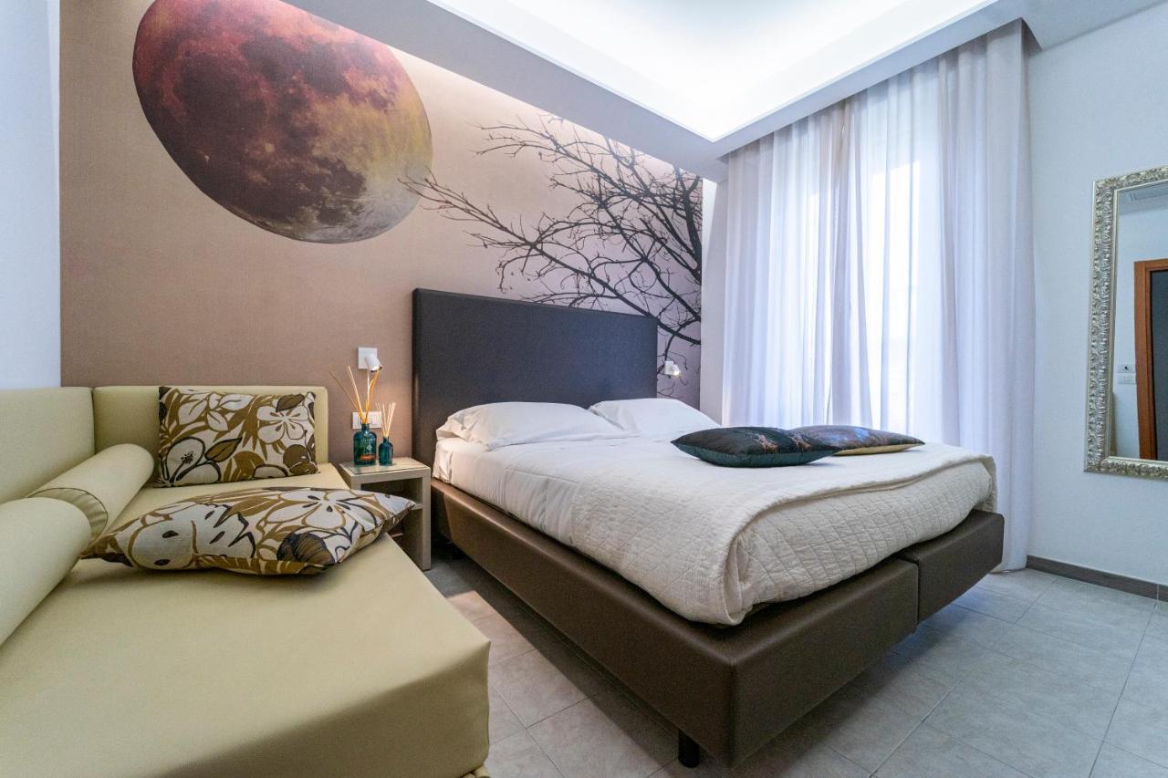 Stella D'oro 3* Rímini