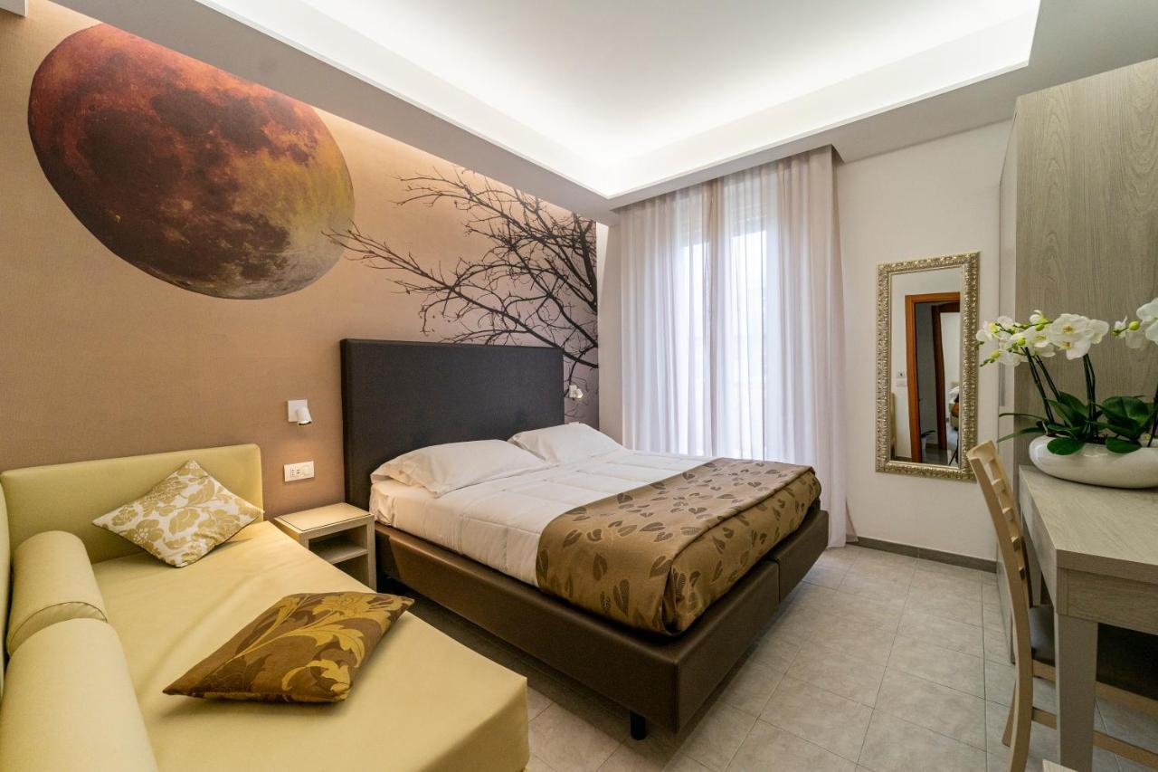 Hotel Stella D'oro Rímini