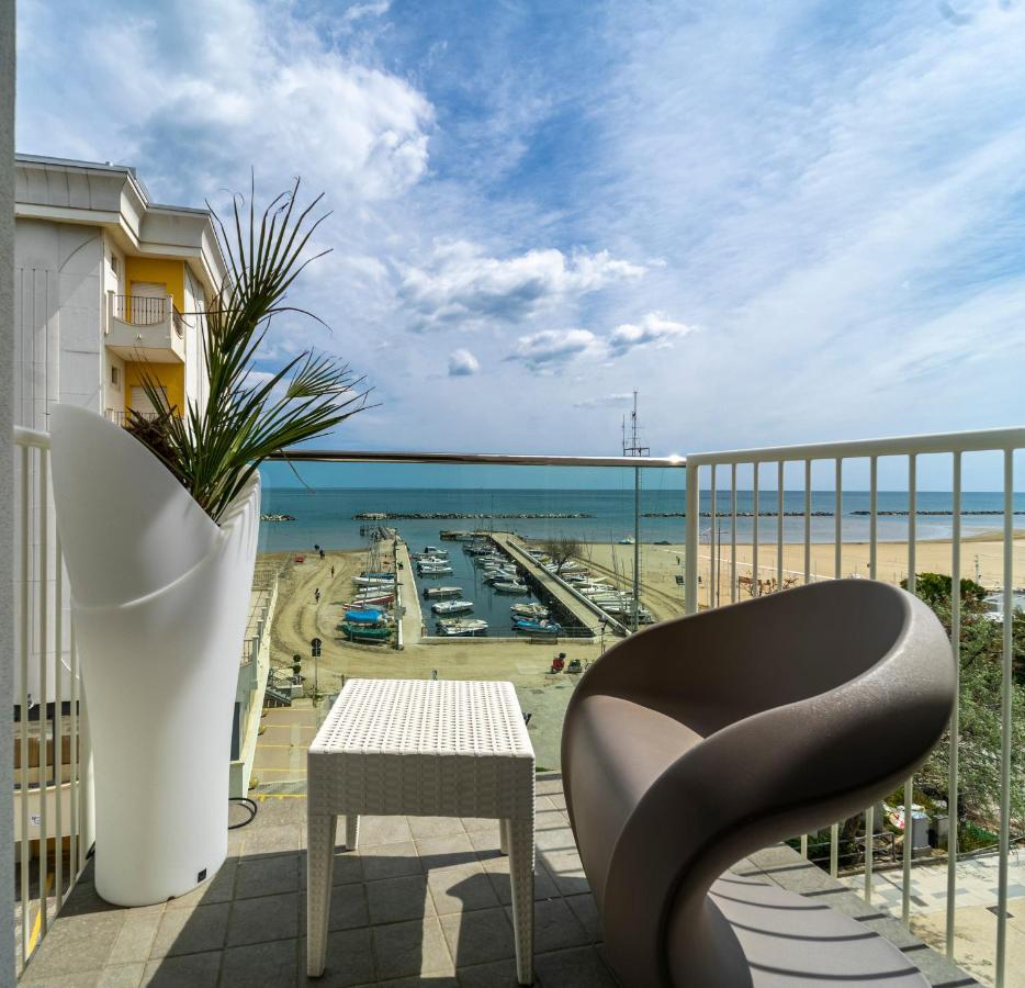Stella D'oro Hotel Rímini