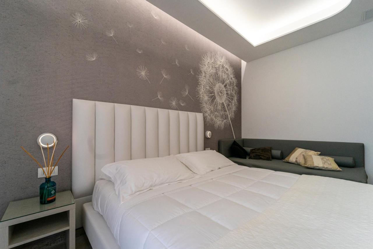 Stella D'oro Hotel Rímini