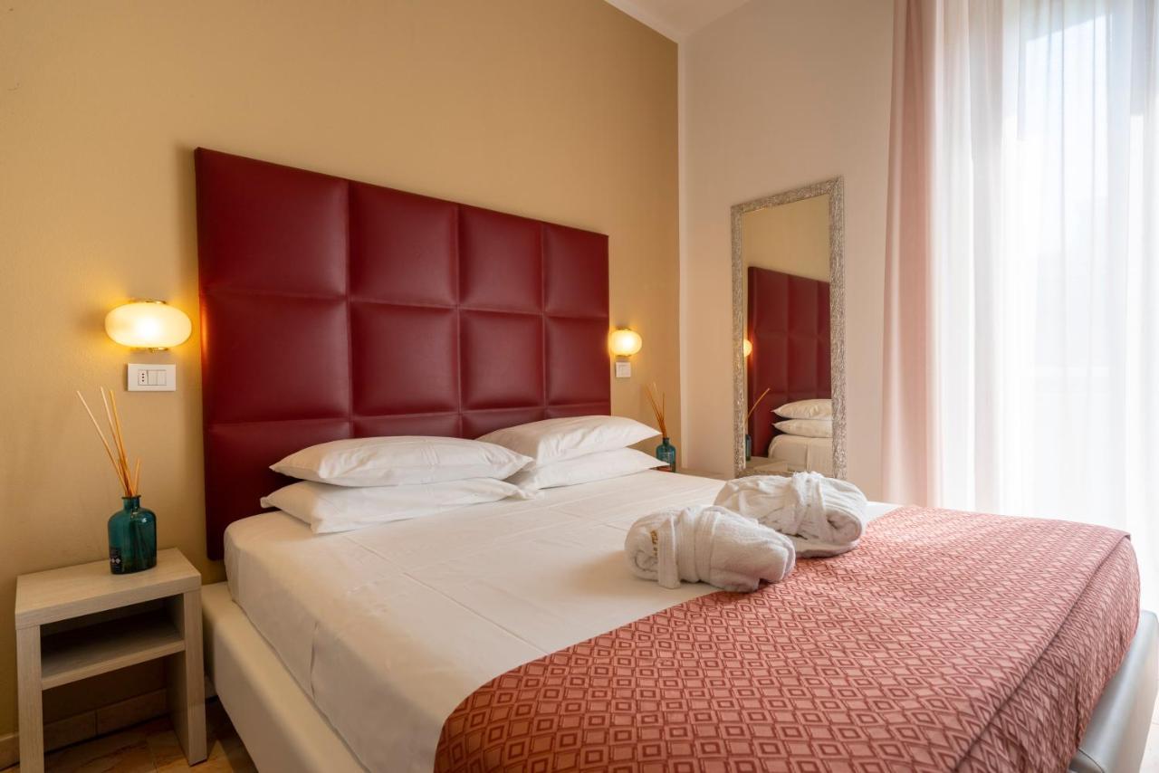 Stella D'oro 3* Rímini