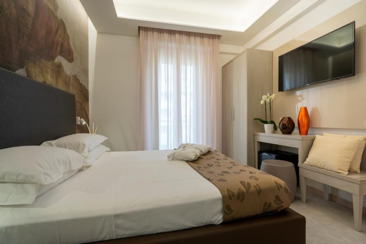 Hotel Stella D'oro Rímini