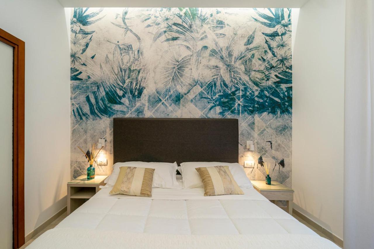 Stella D'oro Hotel Rímini