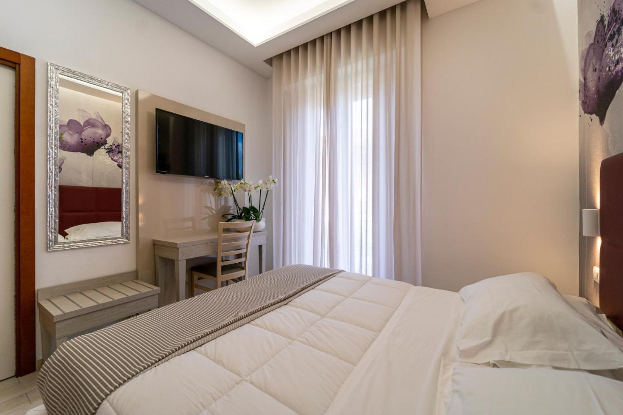 Stella D'oro 3* Rímini